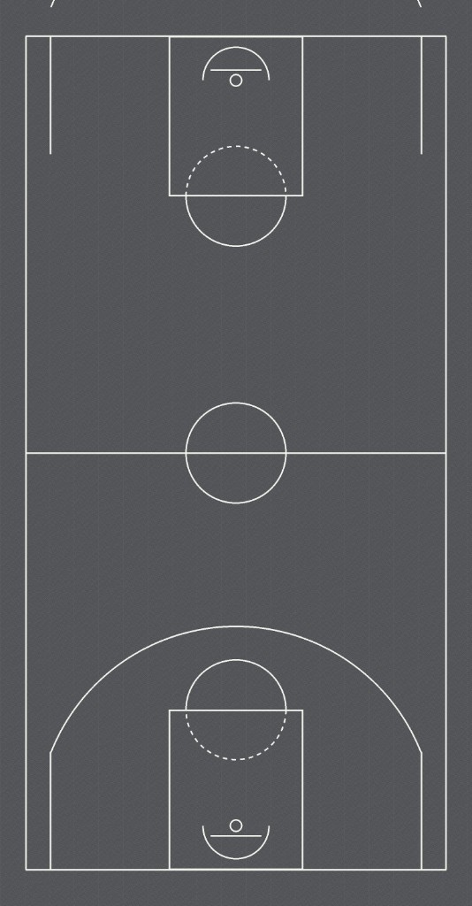 READYPLAY outdoor-style full court art from the shipped app